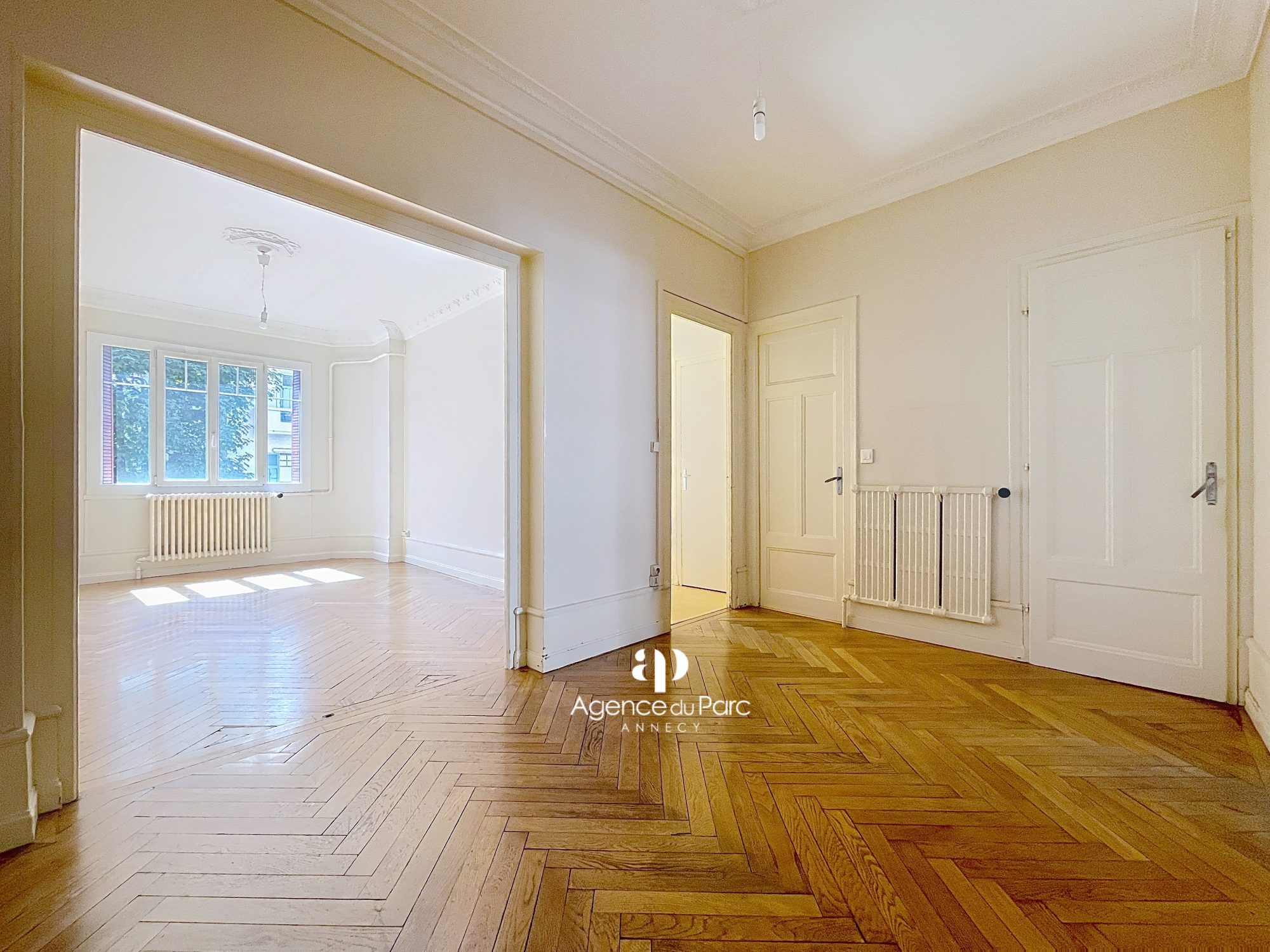 Appartement Annecy