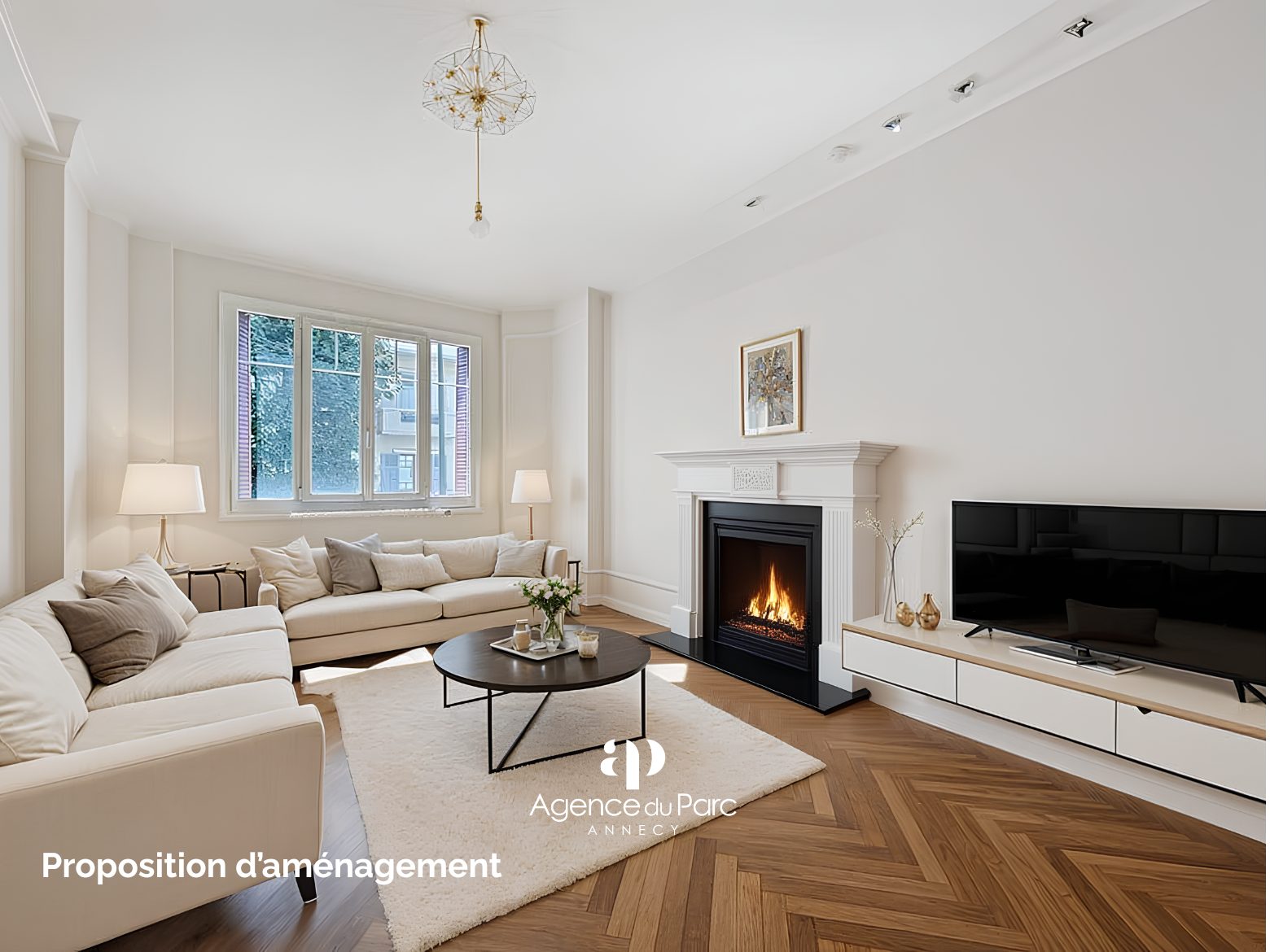 Appartement Annecy