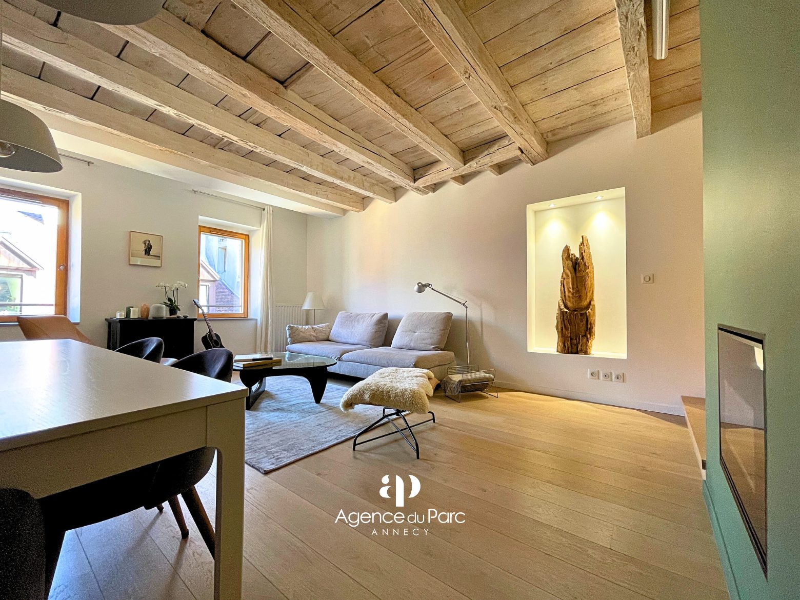 Appartement Annecy