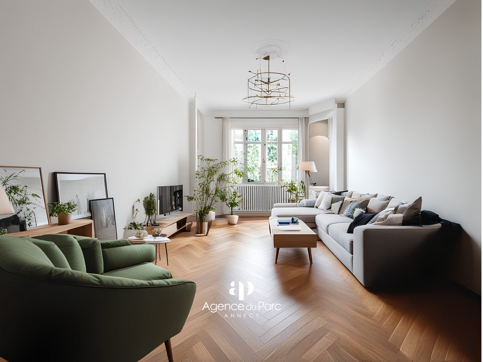 Appartement Annecy