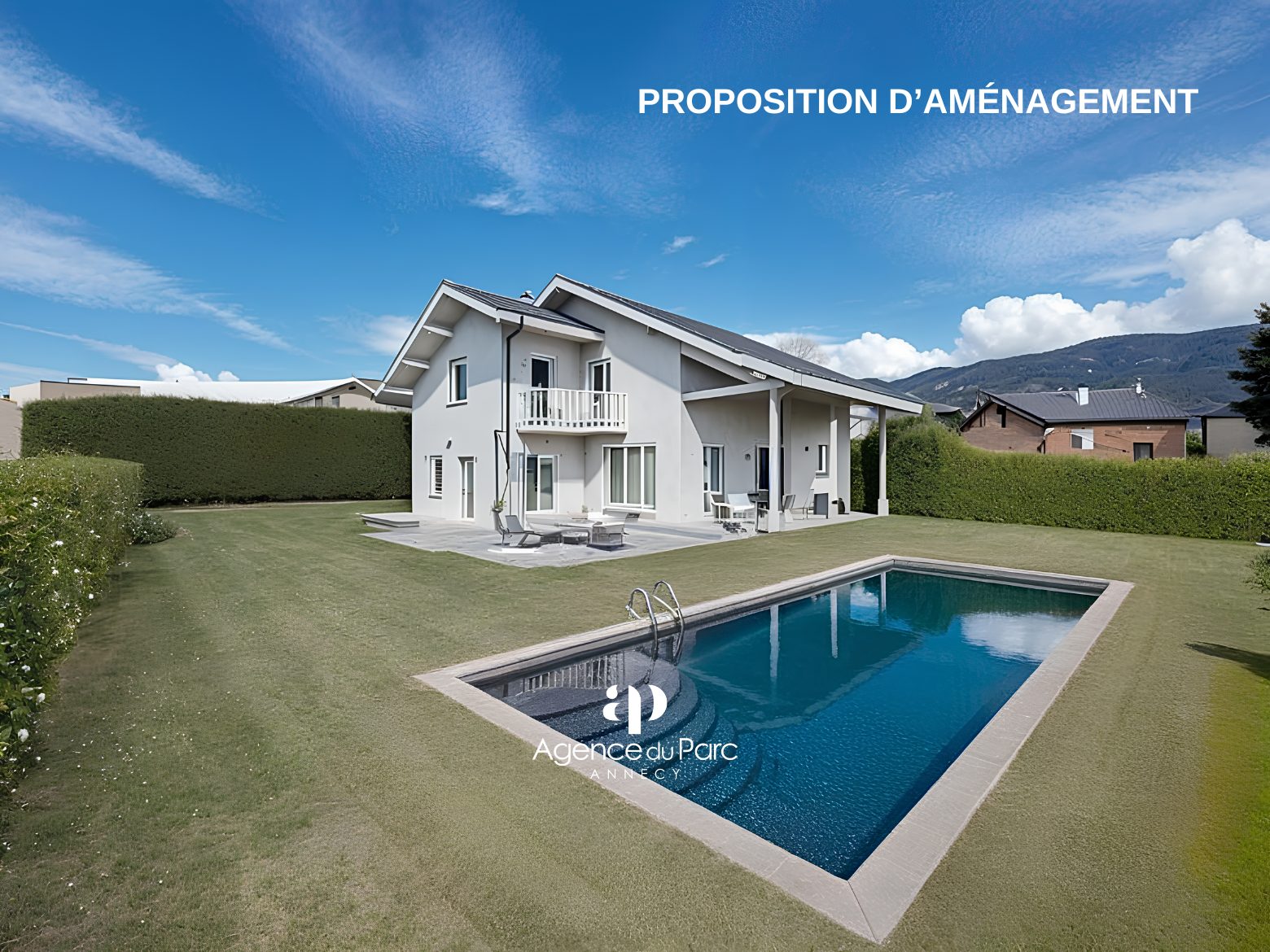Villa Vieugy