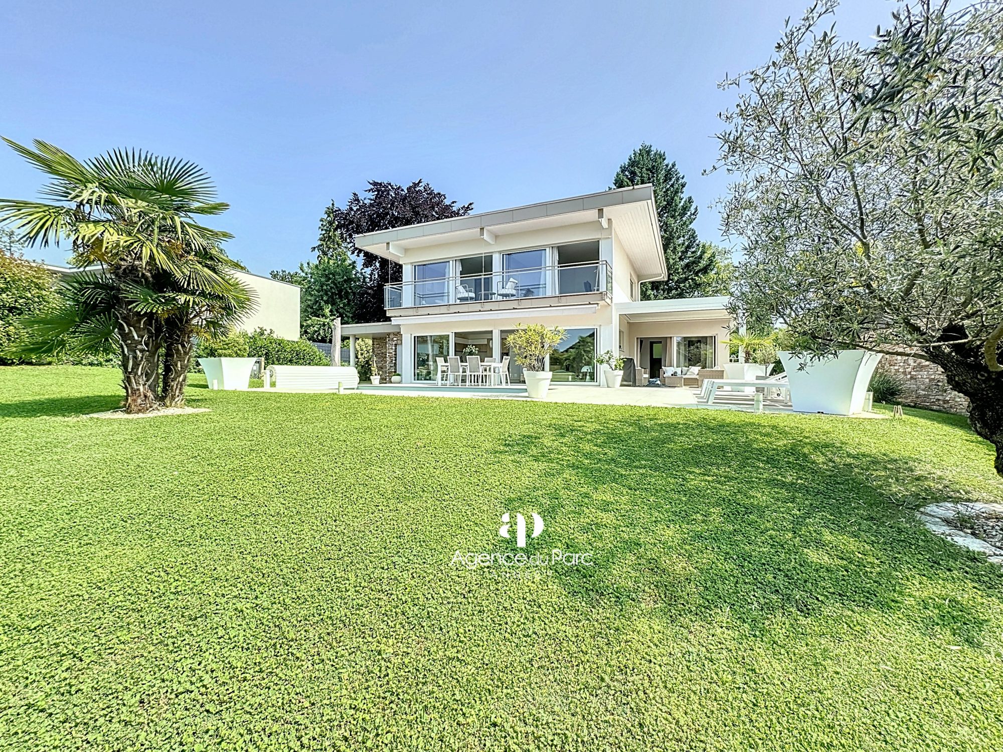 Villa à Annecy-le-Vieux