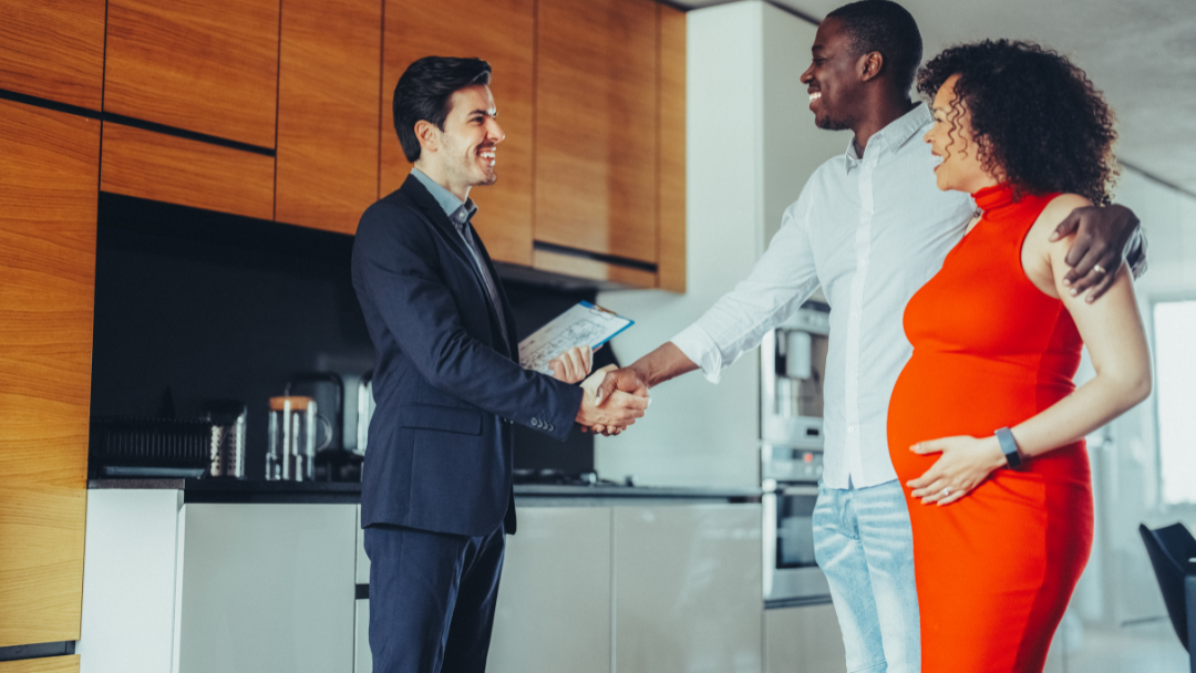 Transaction immobilière