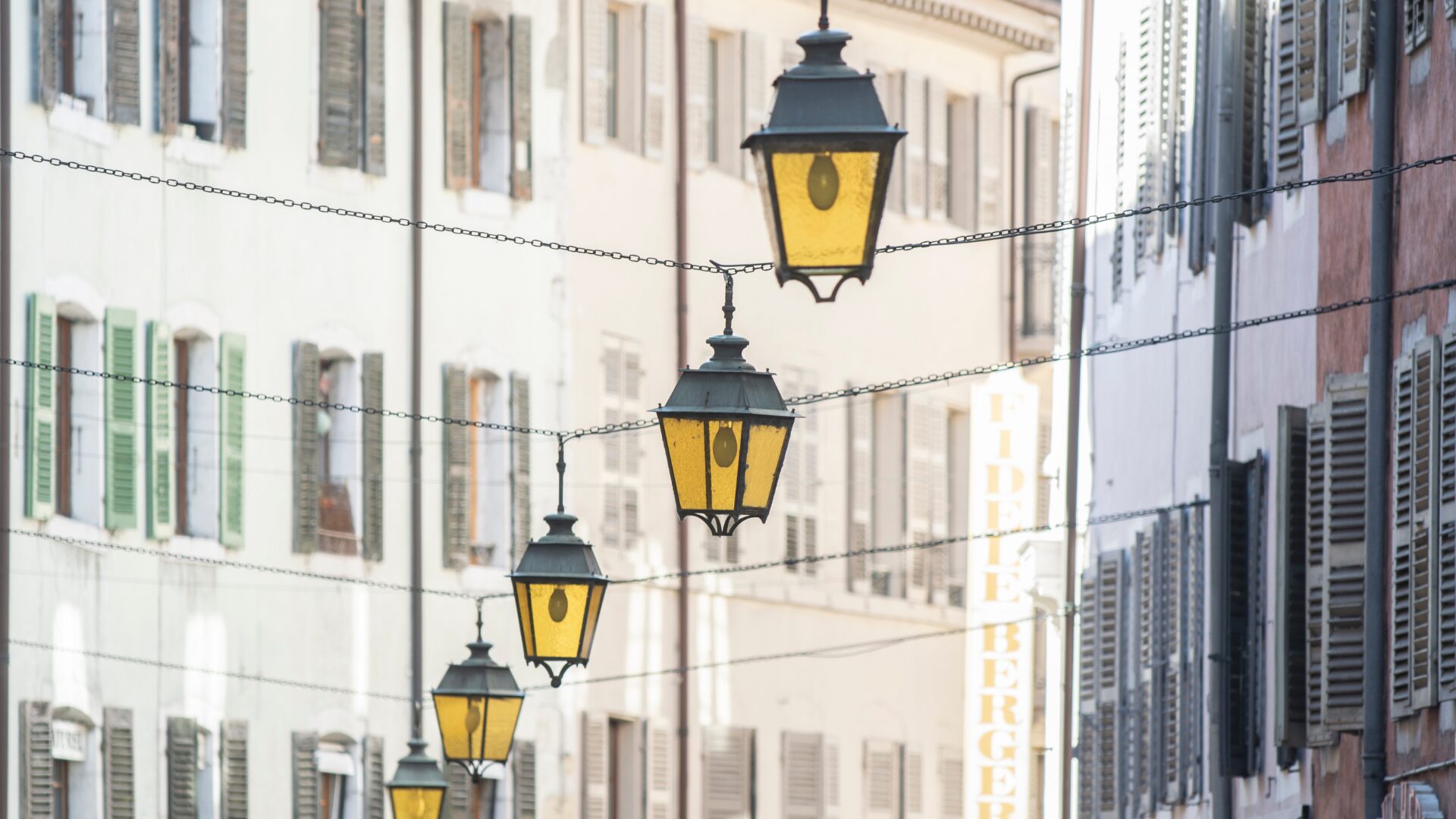 Annecy Le Vieux
