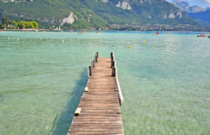 Annecy-Le-Vieux