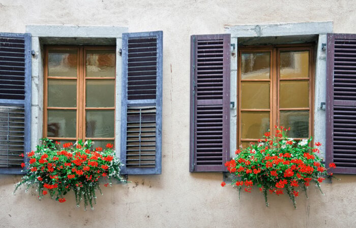 Annecy-Le-Vieux