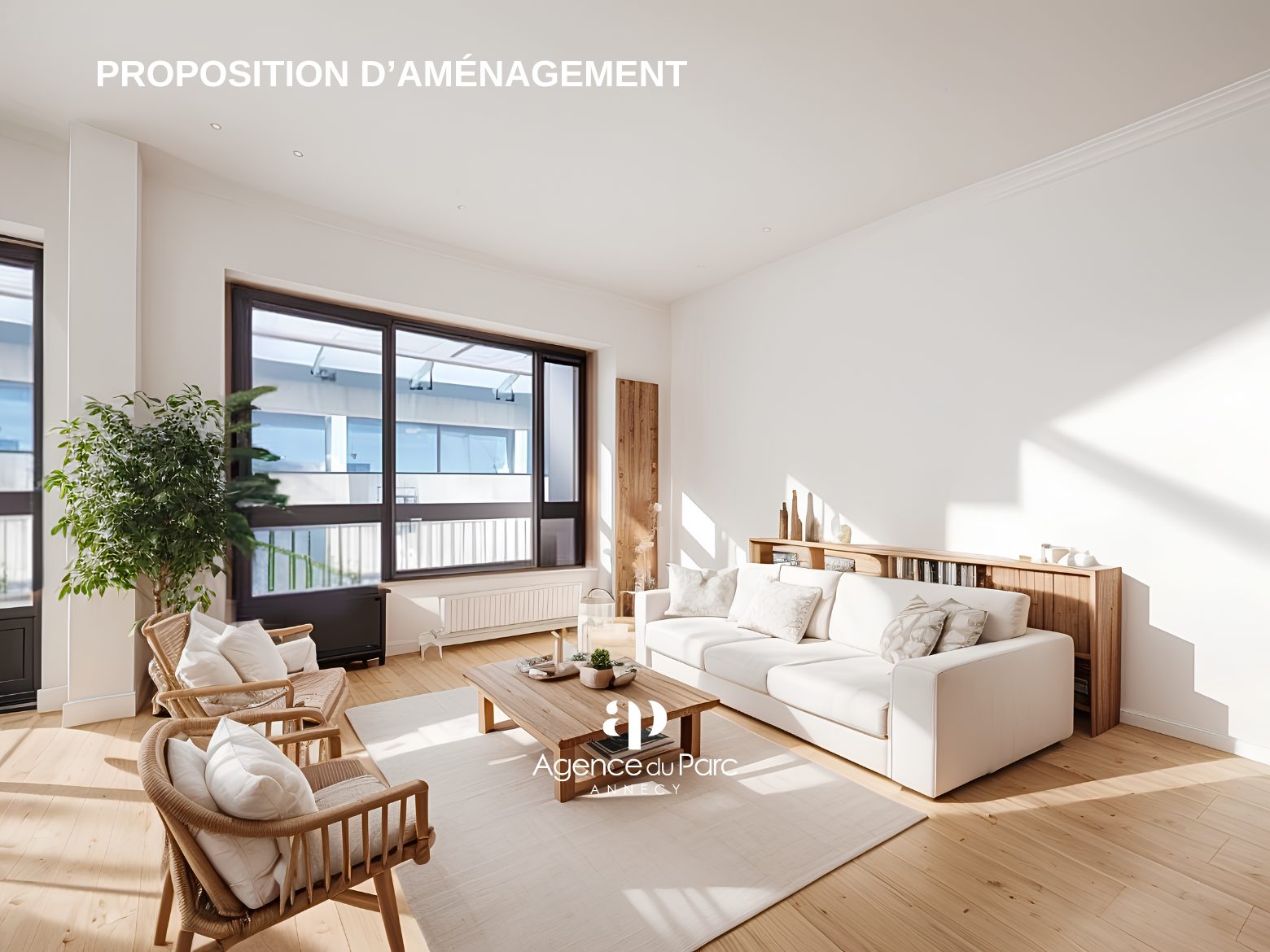 Type 3 – Annecy – Vieille ville