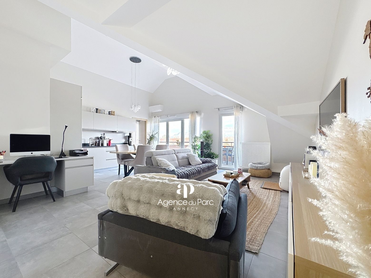Appartement – Poisy