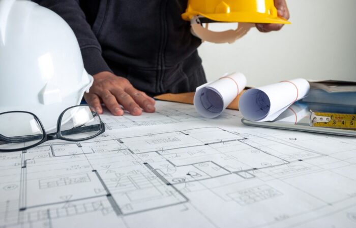 Illusration de travaux