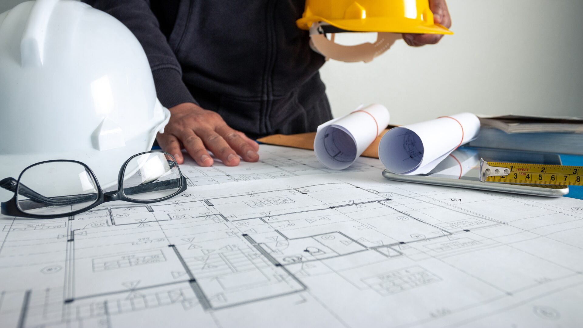 Illusration de travaux