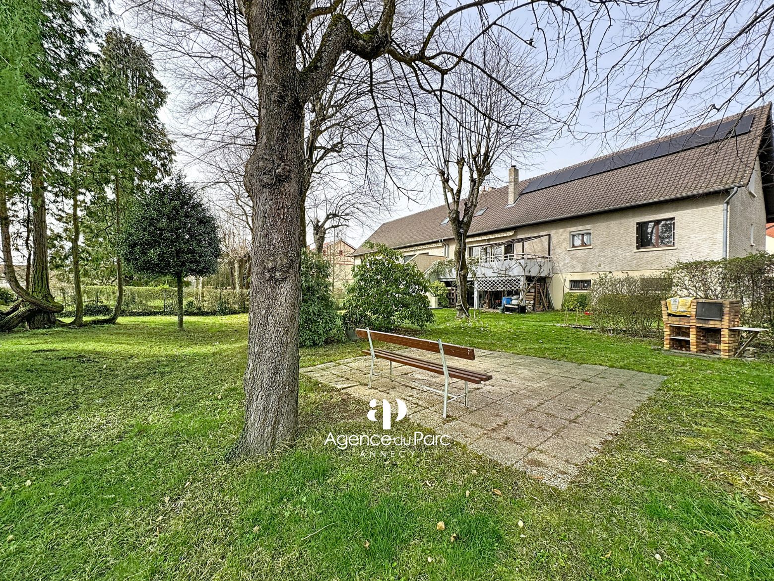 Maison 7 pièces à vendre – Vichy