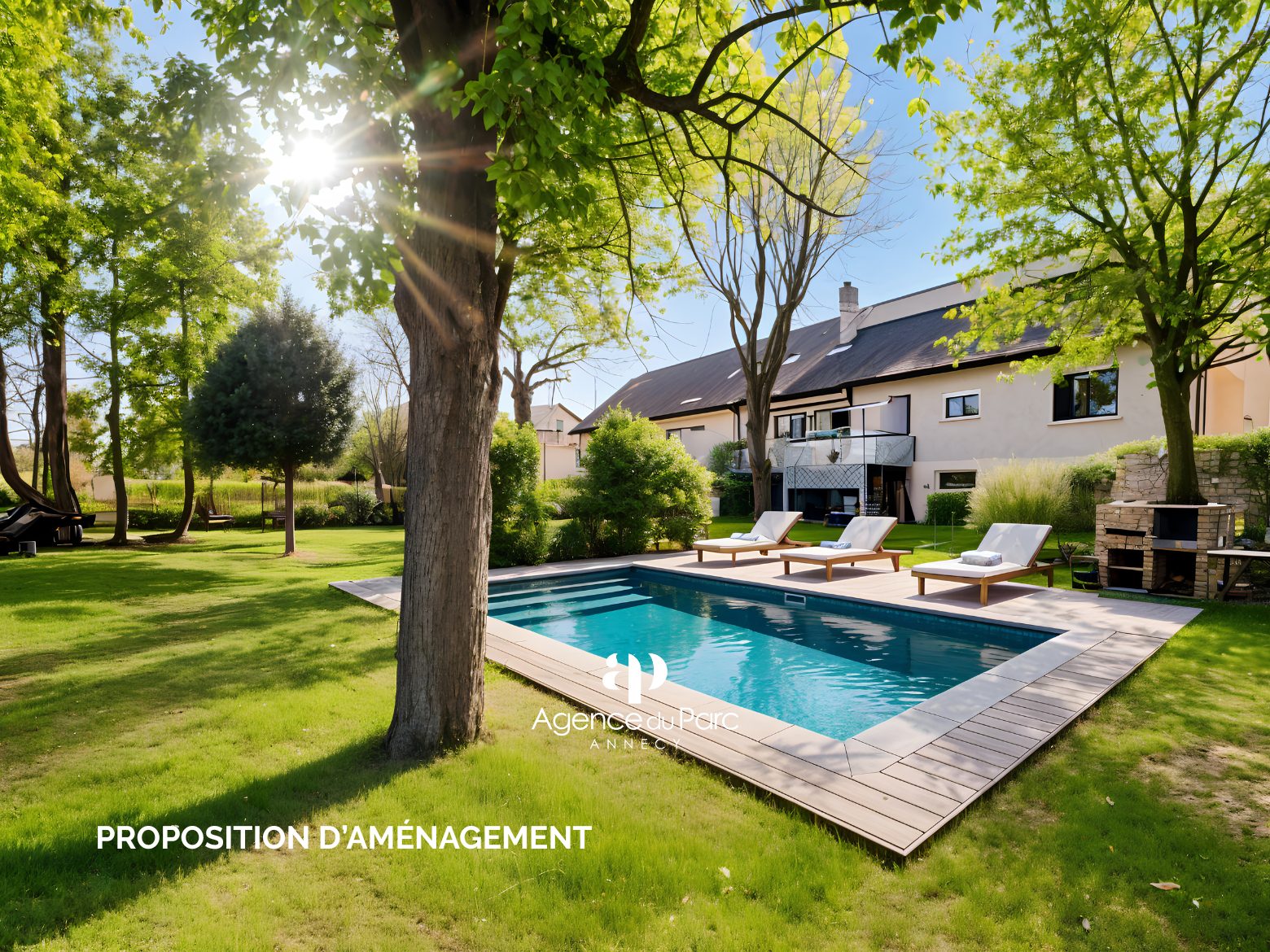 Maison 7 pièces à vendre – Vichy