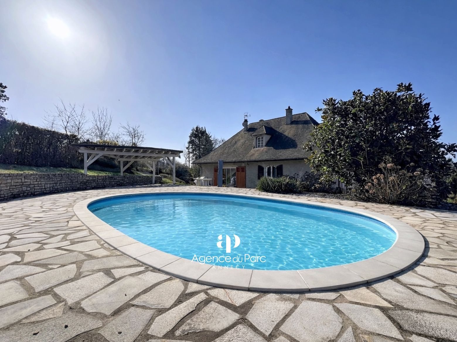 Maison – Cusset-Vichy