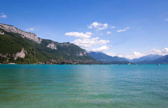 Lac Annecy