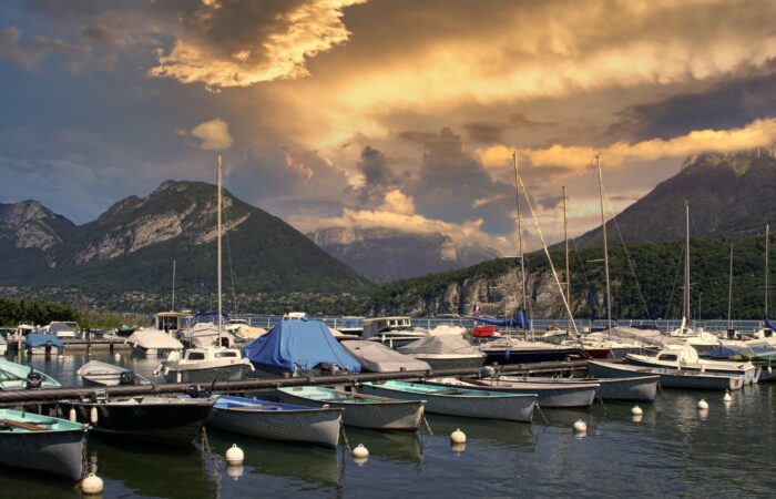 Saint Jorioz Saint Jorioz