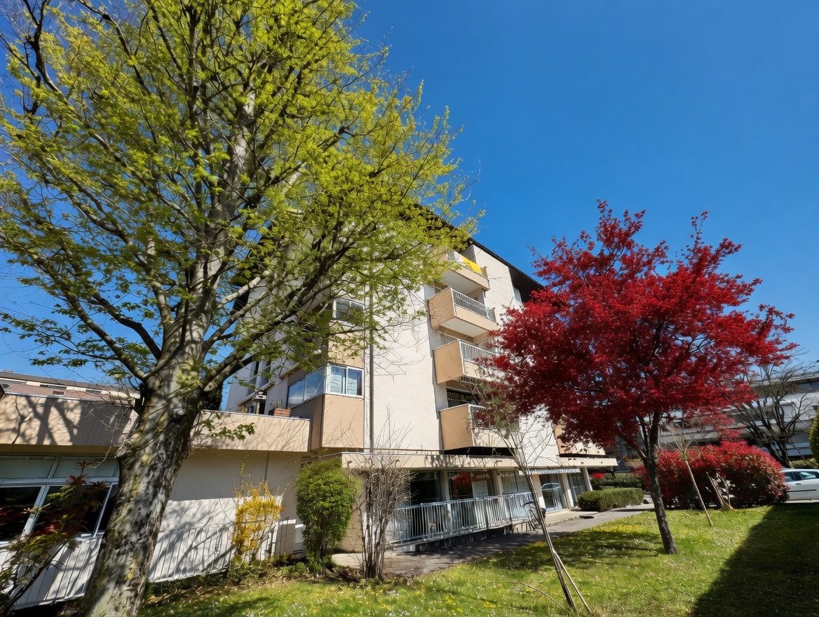 Type 2 Rue des mouettes en nue propriété