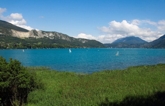 Lac Annecy