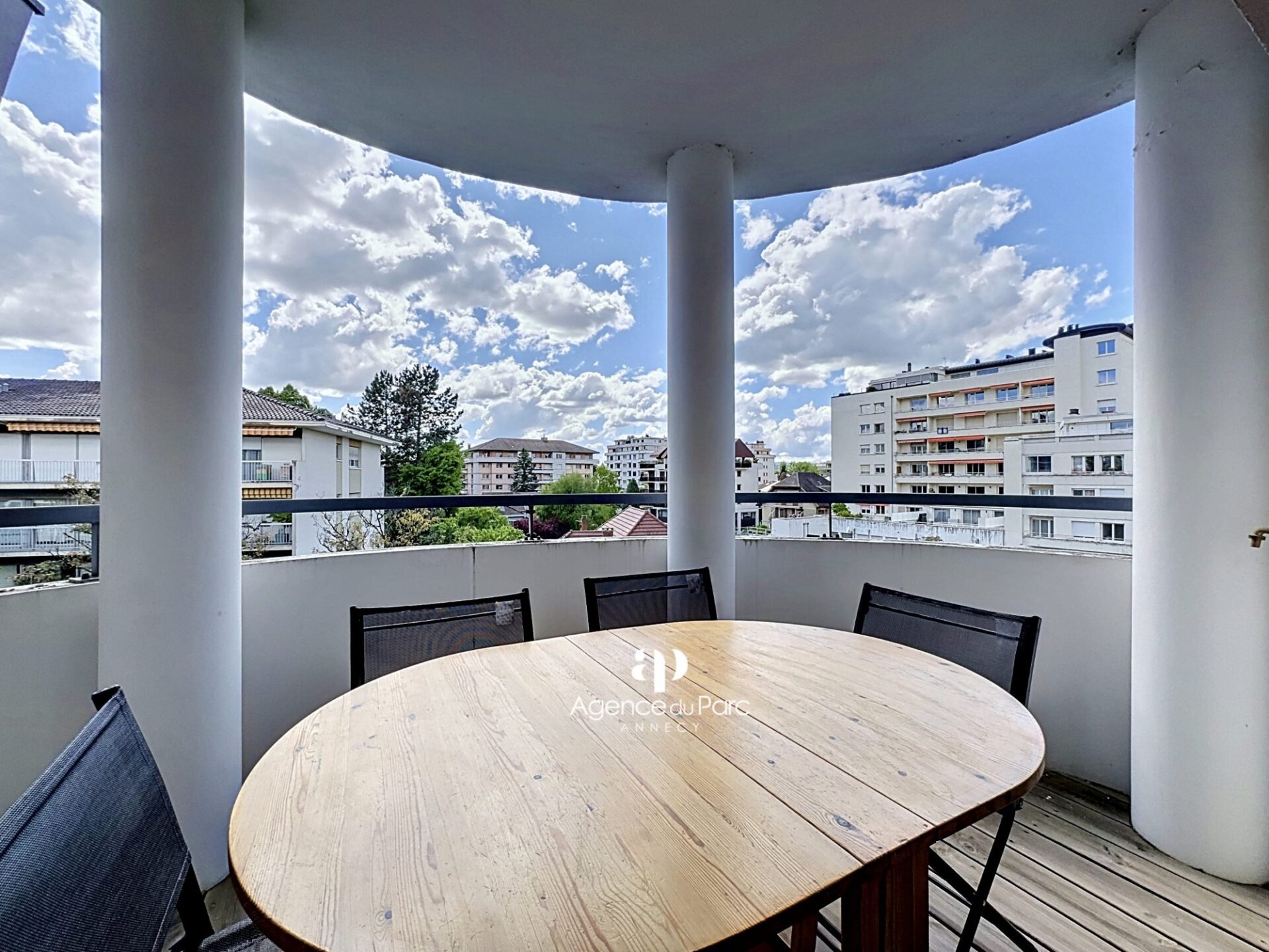 TYPE 2 – Rue André Theuriet