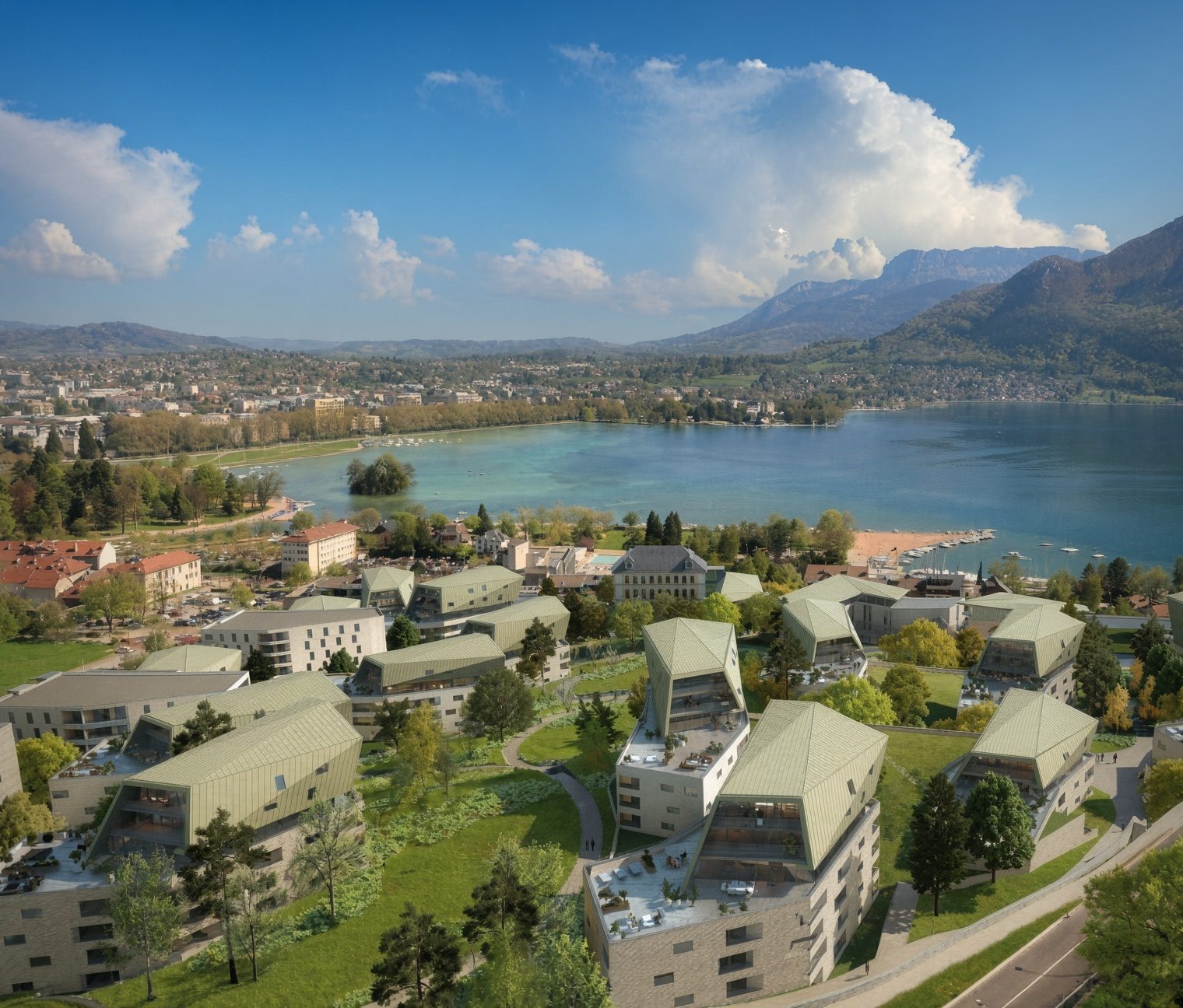 Type 2 – Annecy Tresum